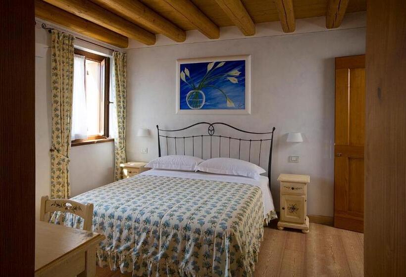 חדר סופריור, Agriturismo Althea