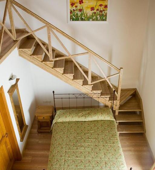 סוויטת ג'וניור, Agriturismo Althea