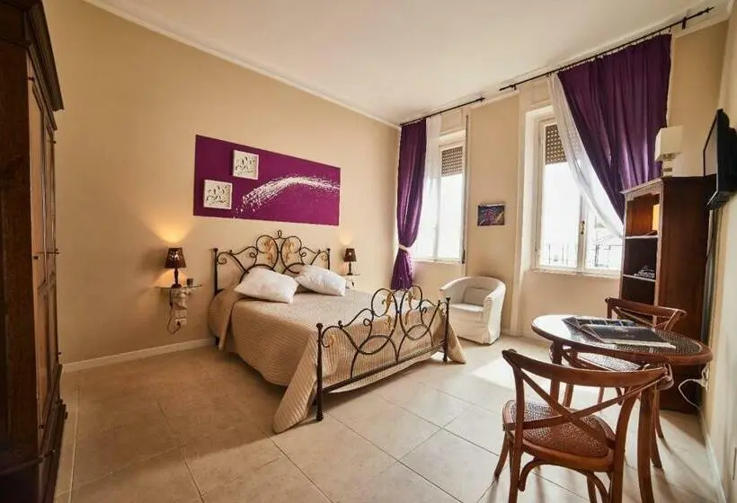 Standard-huone, Palazzo Frigo