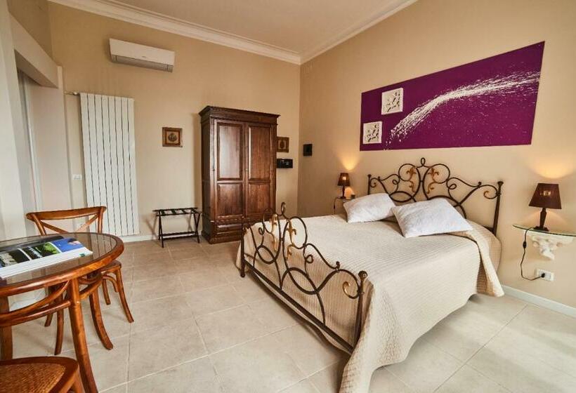 스탠다드 룸, Palazzo Frigo