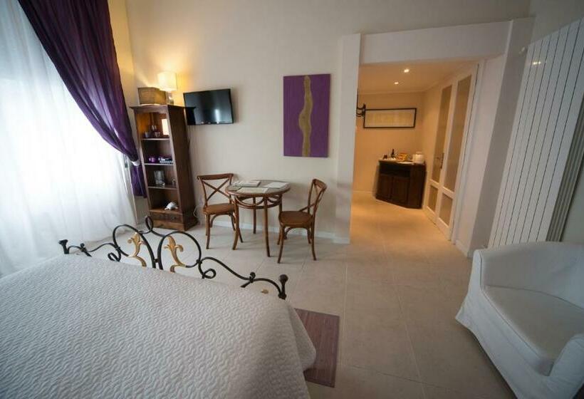 스탠다드 룸, Palazzo Frigo