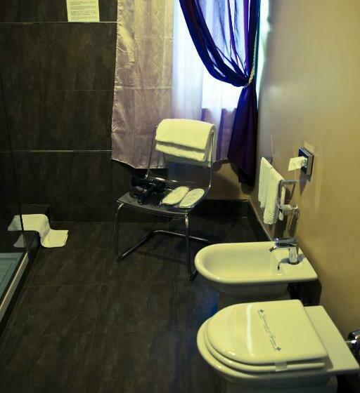 Номер Стандарт, Palazzo Frigo