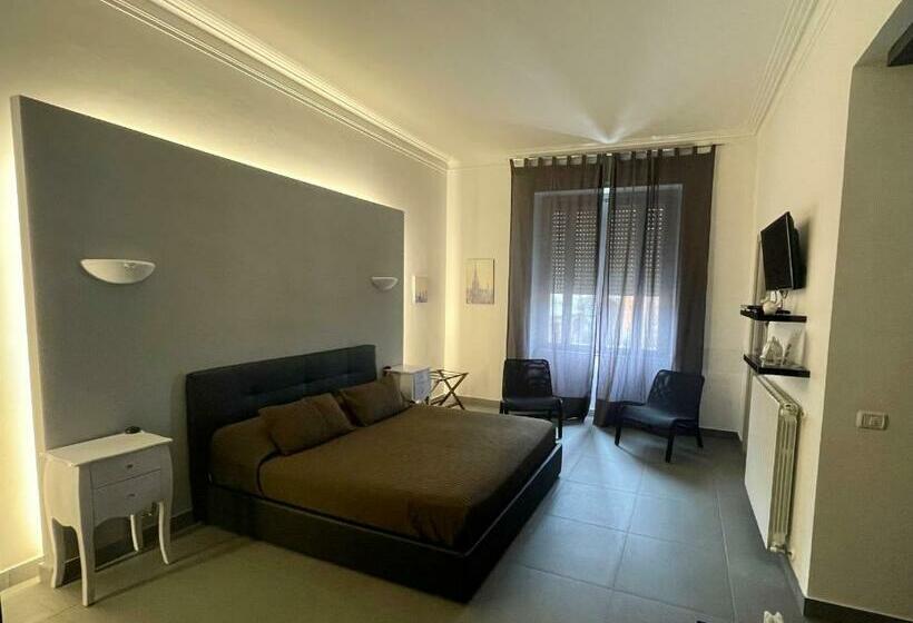 スタンダードルーム, Palazzo Frigo