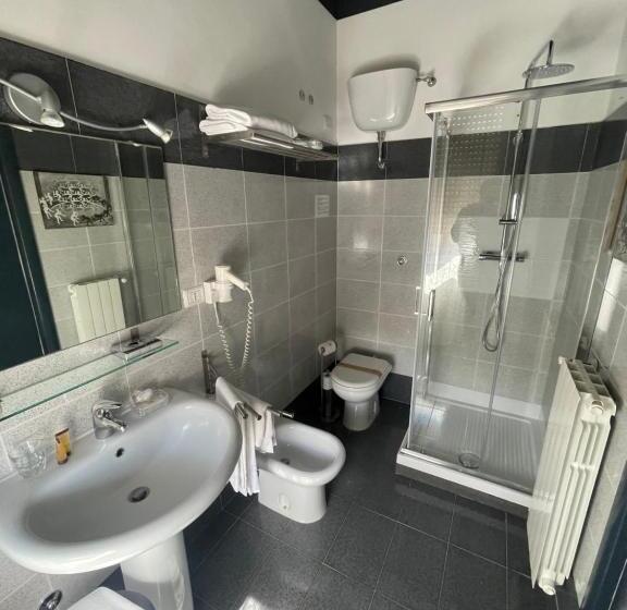 Номер Стандарт, Palazzo Frigo