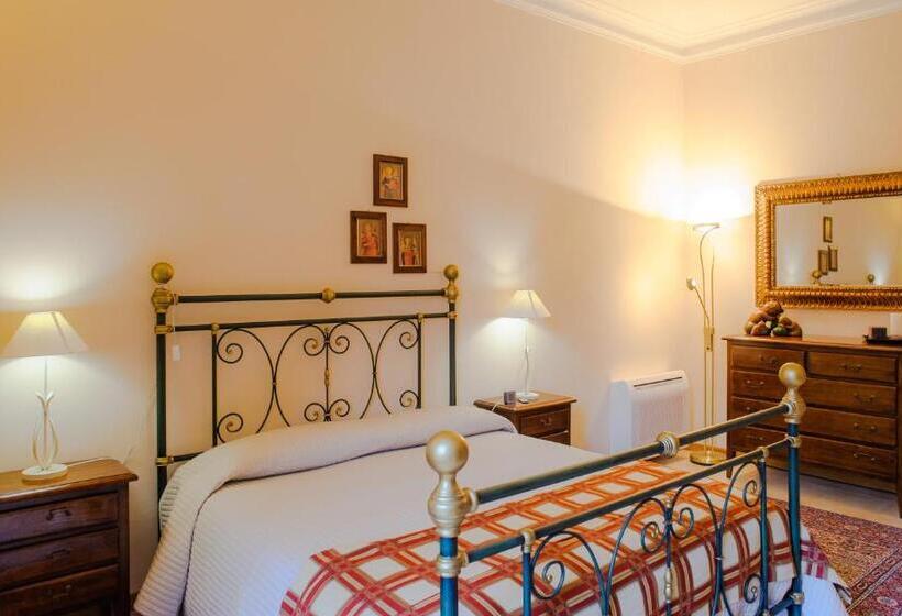 Апартаменты Deluxe 1 Спальня, Palazzo Frigo