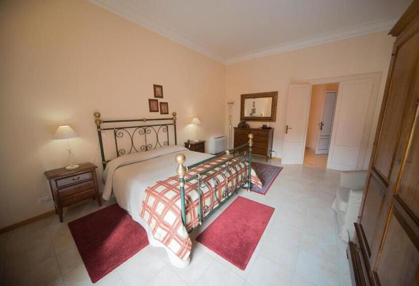 Апартаменты Deluxe 1 Спальня, Palazzo Frigo