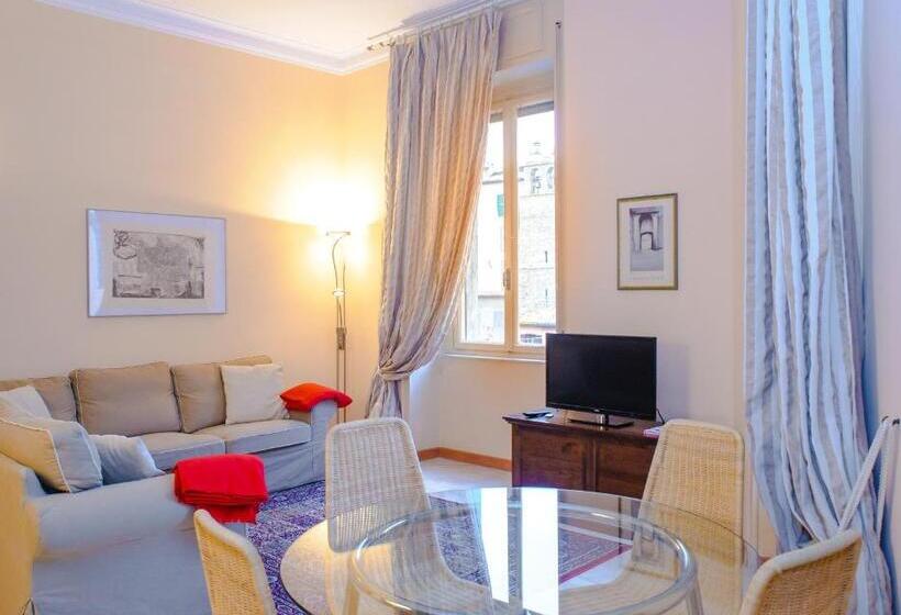 Апартаменты Deluxe 1 Спальня, Palazzo Frigo