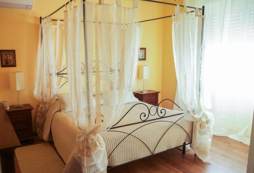 Апартаменты Пентхаус 1 Спальня, Palazzo Frigo