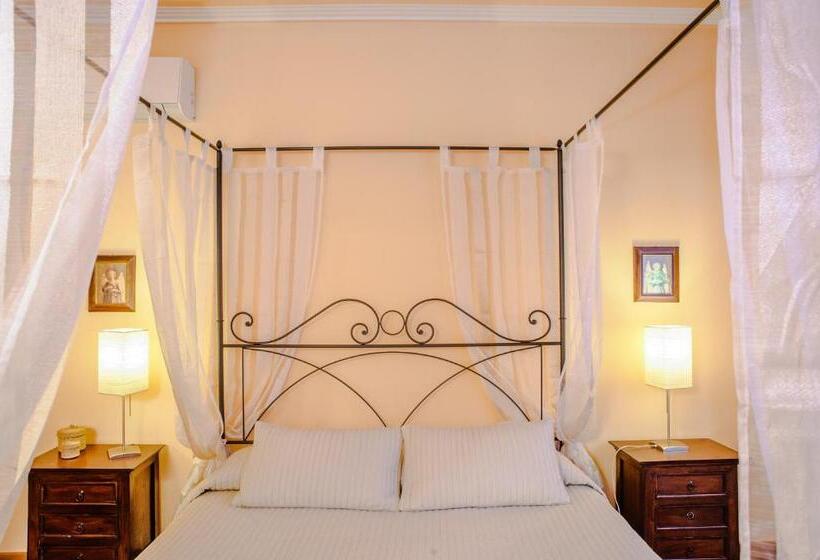 1ベッドルームペントハウスアパート, Palazzo Frigo