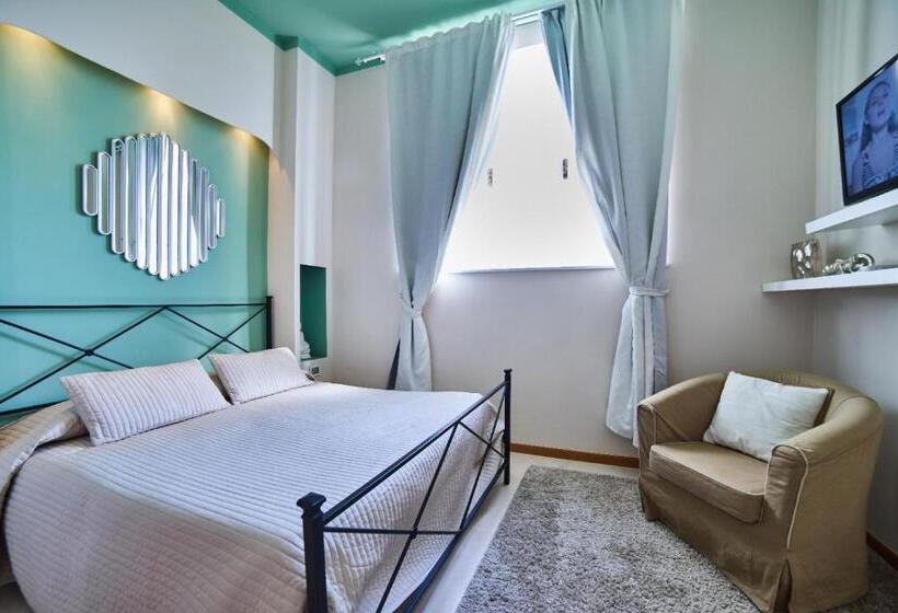 Номер Superior, Palazzo Frigo