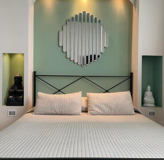 수피리어 룸, Palazzo Frigo