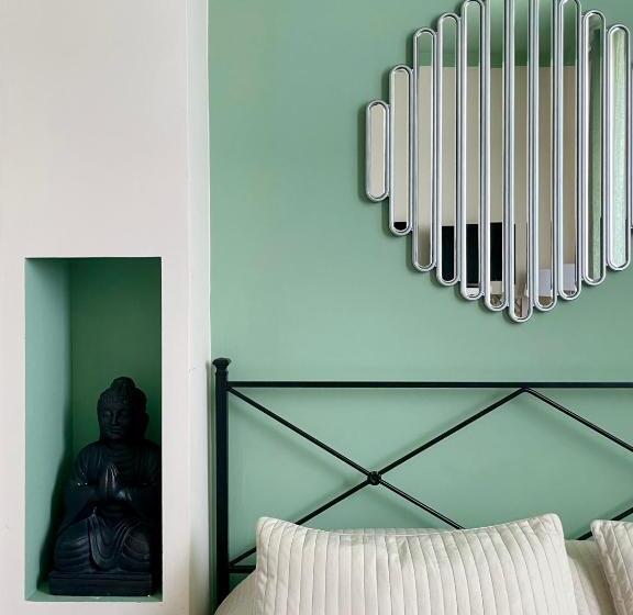 수피리어 룸, Palazzo Frigo