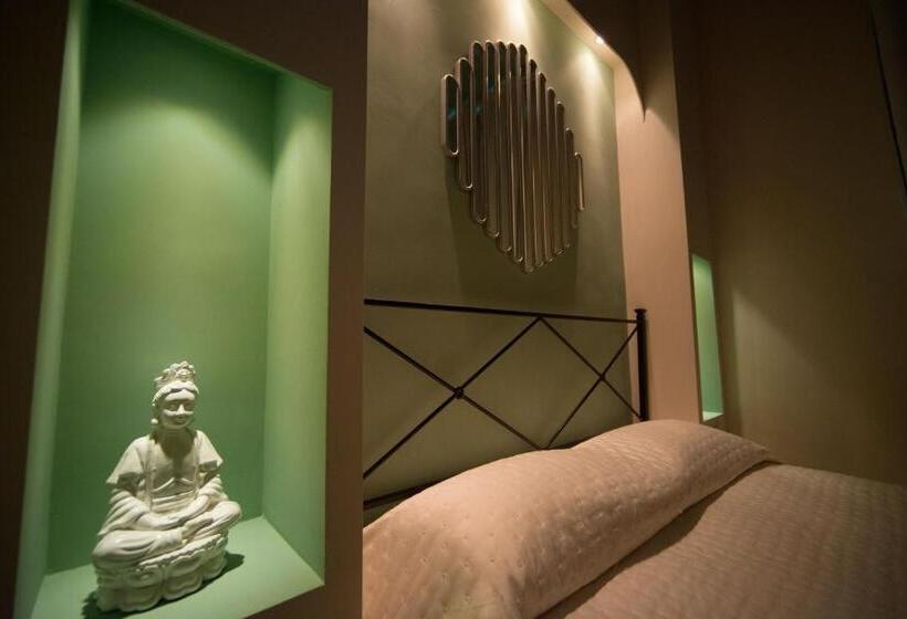 Номер Superior, Palazzo Frigo