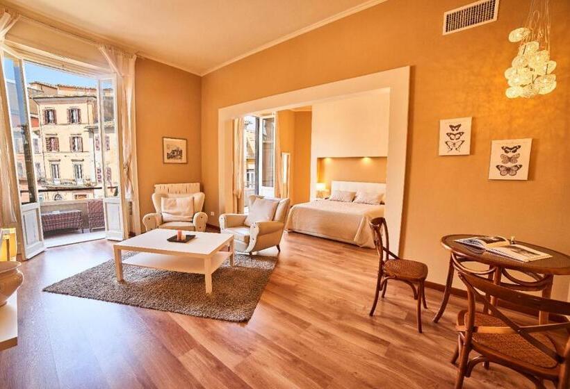 Люкс с гидромассажем, Palazzo Frigo