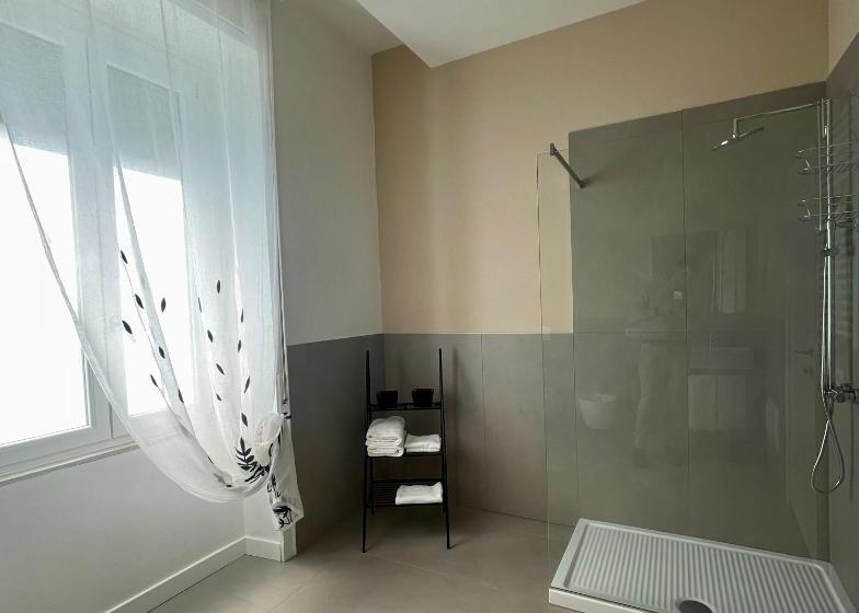 주니어 스위트, Palazzo Frigo