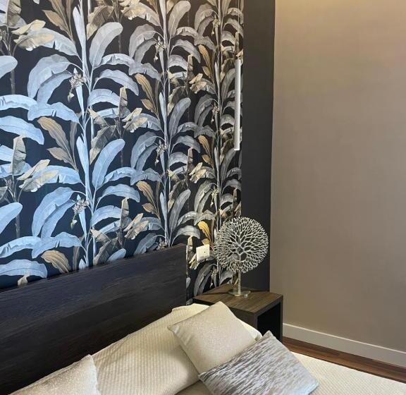 Люкс Повышенной Комфортности, Palazzo Frigo