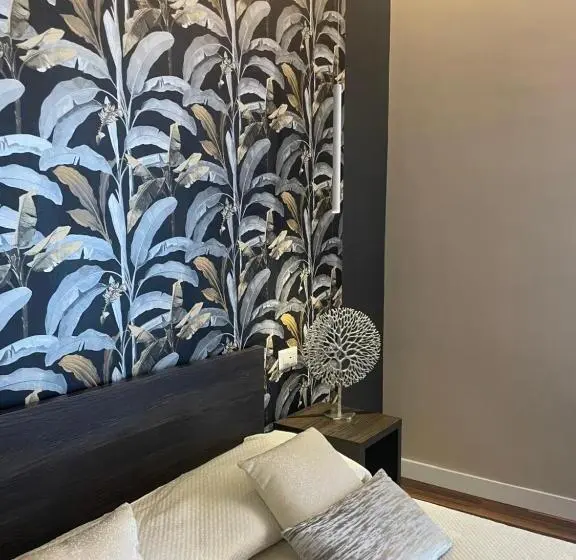 Deluxe-sviitti, Palazzo Frigo