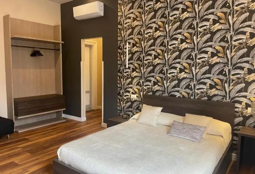 Deluxe-sviitti, Palazzo Frigo