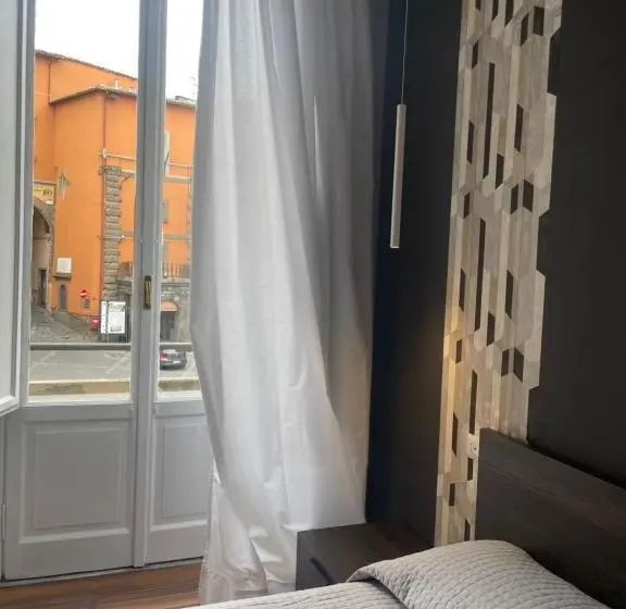 Deluxe-sviitti, Palazzo Frigo