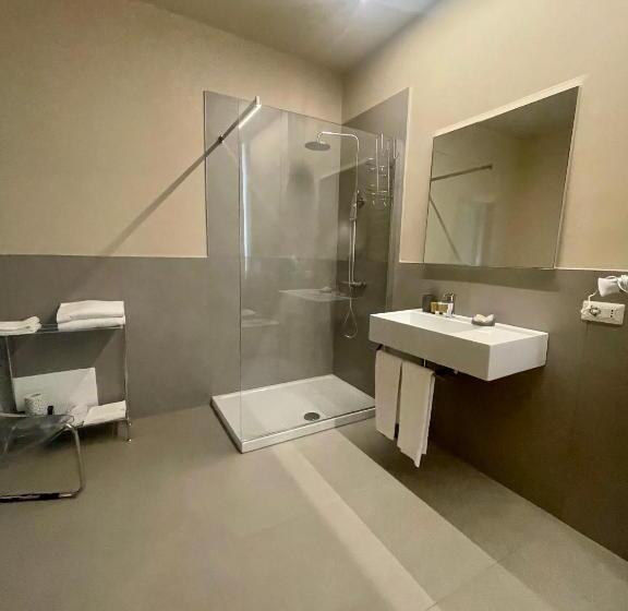 디럭스 스위트, Palazzo Frigo