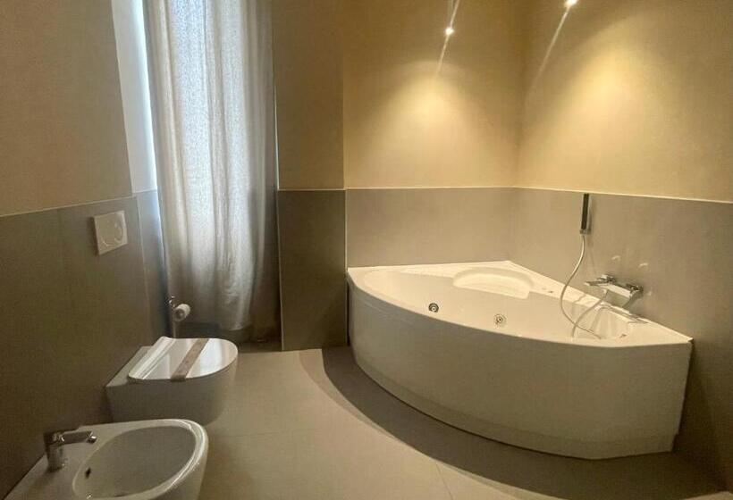 Люкс Повышенной Комфортности, Palazzo Frigo