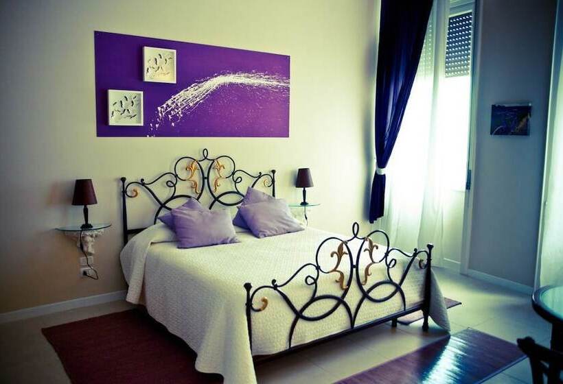 Номер Стандарт, Palazzo Frigo