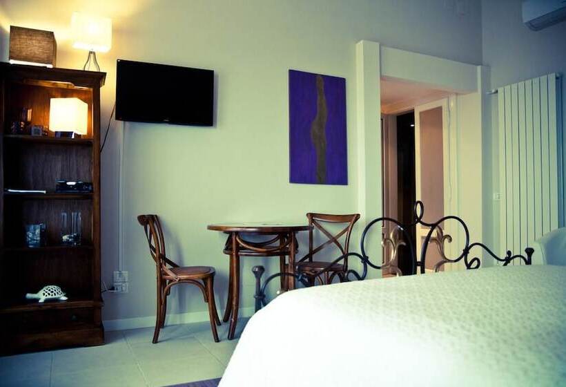 Номер Стандарт, Palazzo Frigo