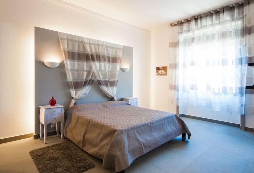 Номер Стандарт, Palazzo Frigo