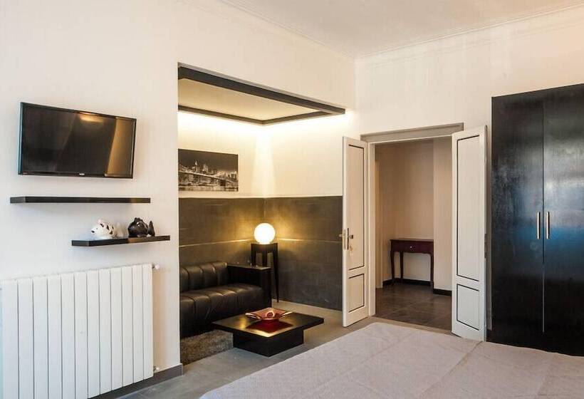 Номер Стандарт, Palazzo Frigo