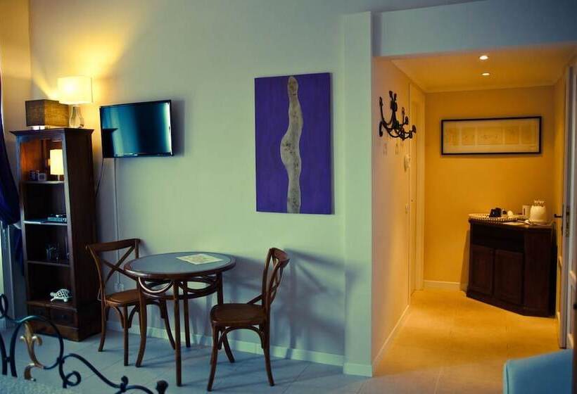 스탠다드 룸, Palazzo Frigo