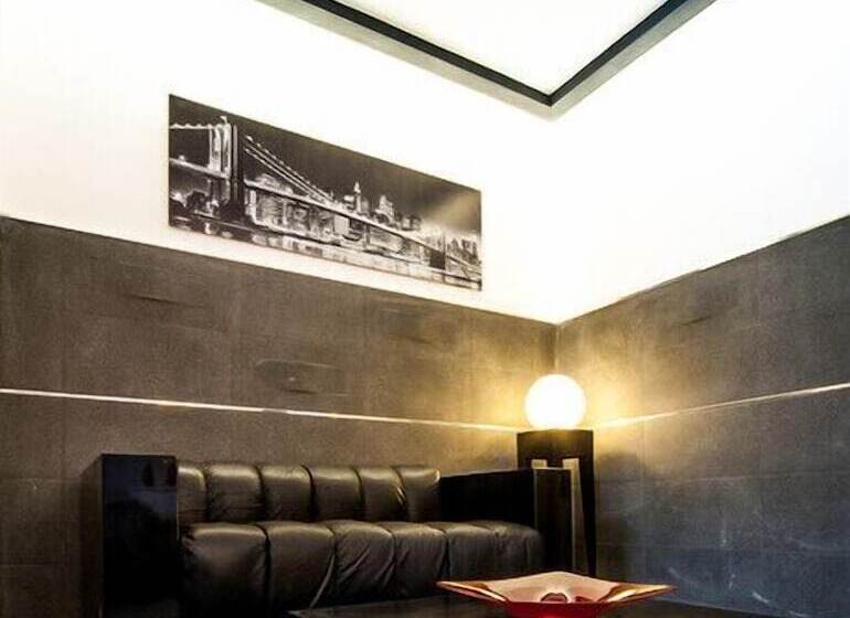 스탠다드 룸, Palazzo Frigo