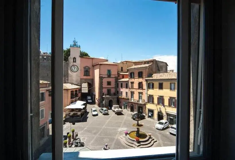 Standard-huone, Palazzo Frigo