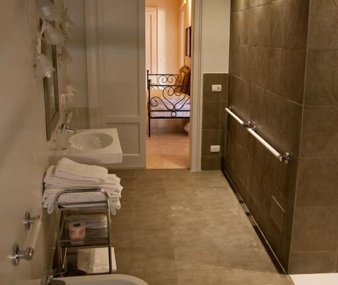 Апартаменты Deluxe 1 Спальня, Palazzo Frigo