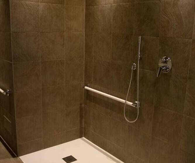 침실 1개 디럭스 아파트, Palazzo Frigo