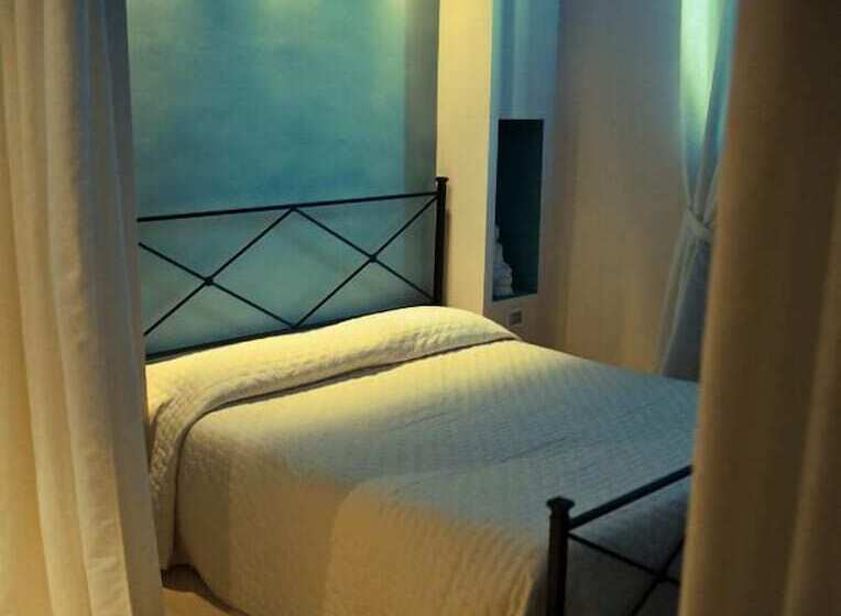 Номер Superior, Palazzo Frigo