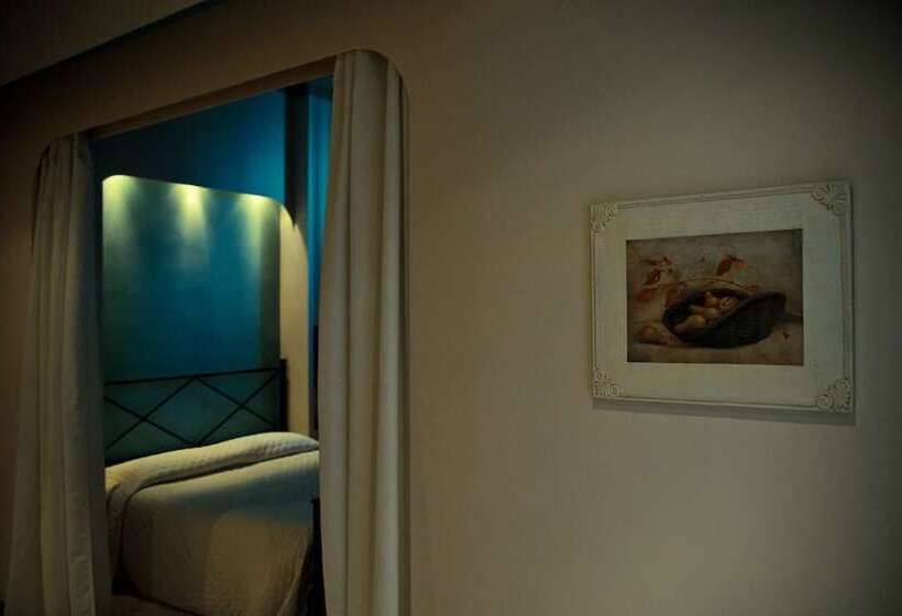 Номер Superior, Palazzo Frigo
