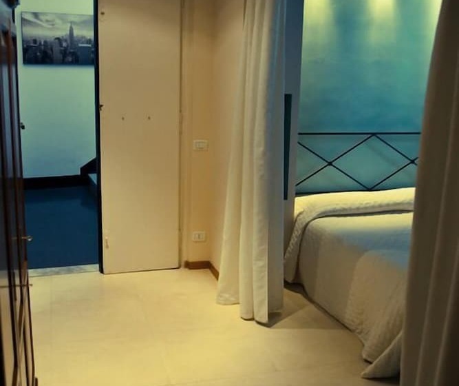 수피리어 룸, Palazzo Frigo