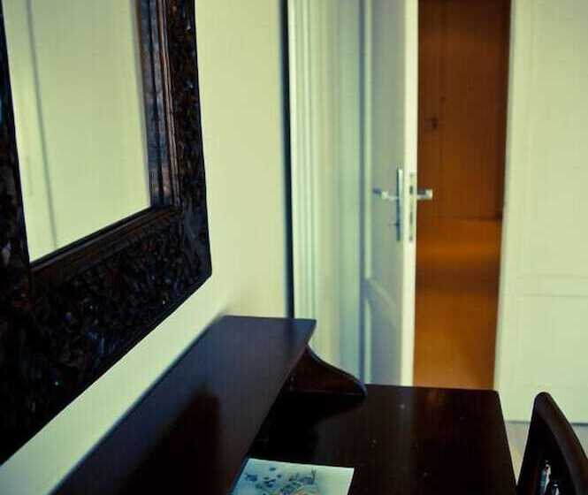 Номер Superior, Palazzo Frigo