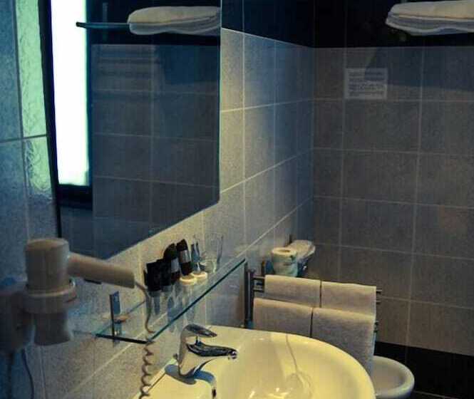 Номер Superior, Palazzo Frigo