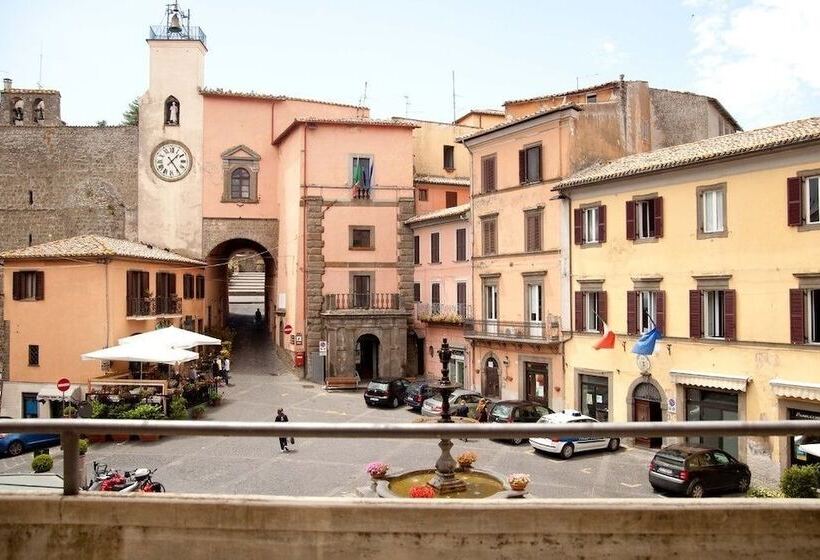 Люкс с гидромассажем, Palazzo Frigo