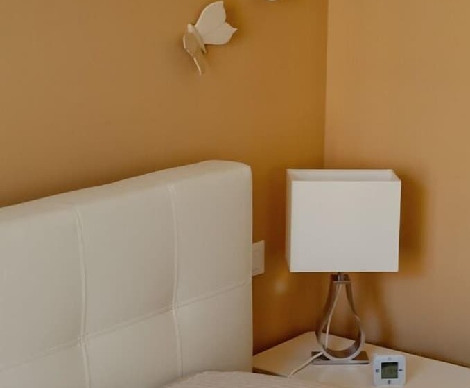 자쿠지 스위트, Palazzo Frigo