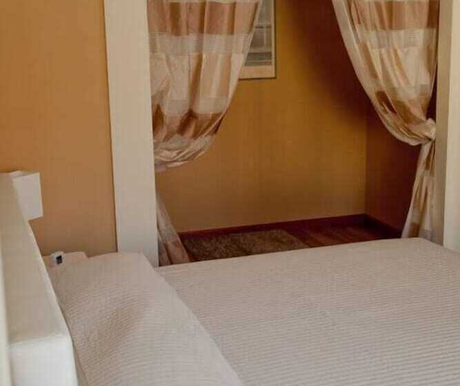 ハイドロマッサージバス付きスイート, Palazzo Frigo