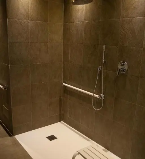 Deluxe-huoneisto 1 Makuuhuone, Palazzo Frigo