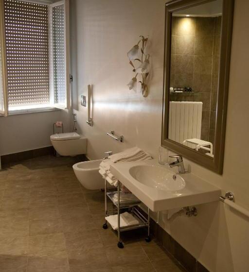 Апартаменты Deluxe 1 Спальня, Palazzo Frigo