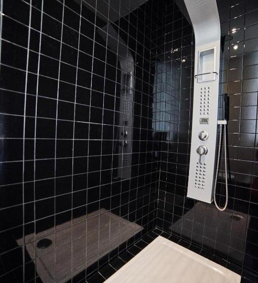 Апартаменты Пентхаус 1 Спальня, Palazzo Frigo