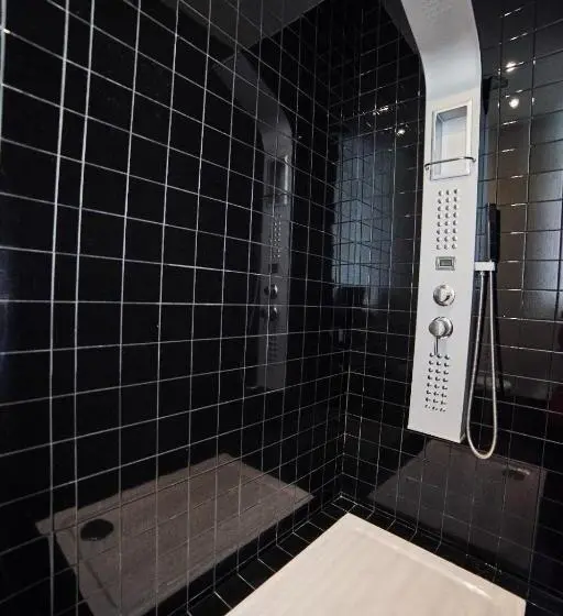 1 Bedroom Penthouse Apartment, Palazzo Frigo