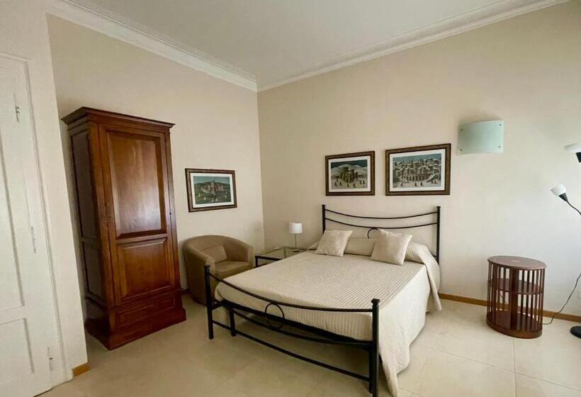 Номер Superior, Palazzo Frigo