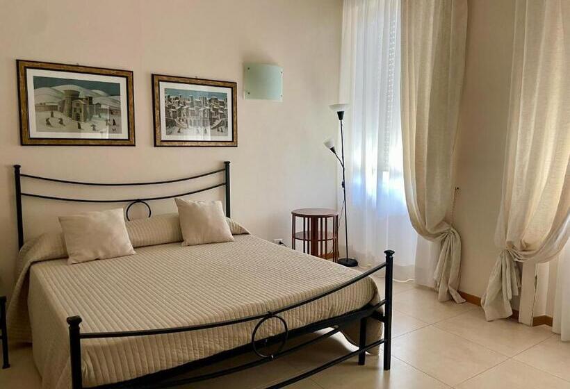 Номер Superior, Palazzo Frigo