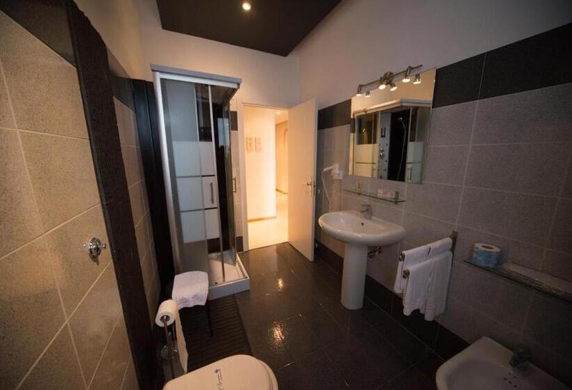 Номер Superior, Palazzo Frigo