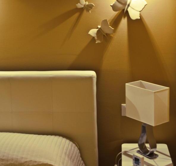 Люкс с гидромассажем, Palazzo Frigo